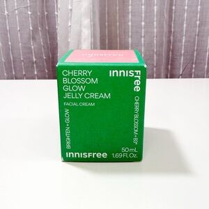 Innisfree Cherry Blossom Glow Jelly Cream